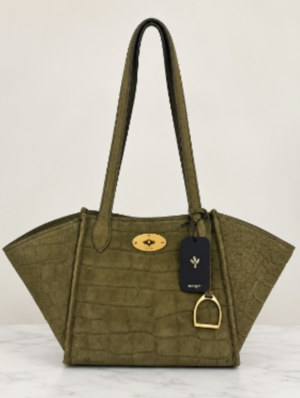 Margot Phoebe M. Tote